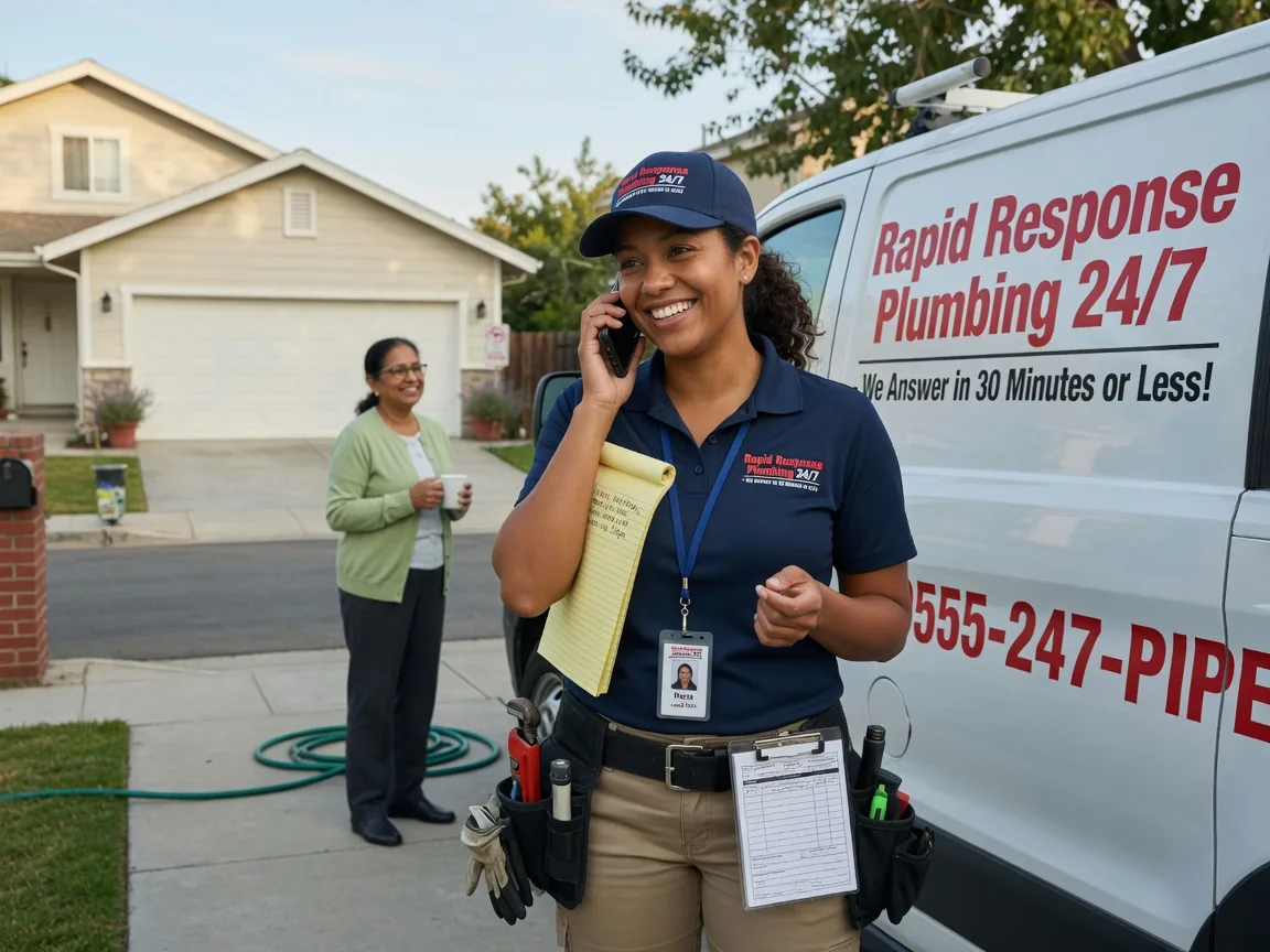 Emergency Plumber Santa Fe Springs, CA FAQs